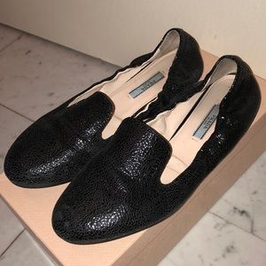 Prada Loafers